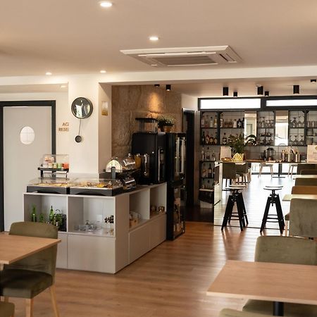 Ribeira House Bed & Breakfast Mirandela Exterior photo