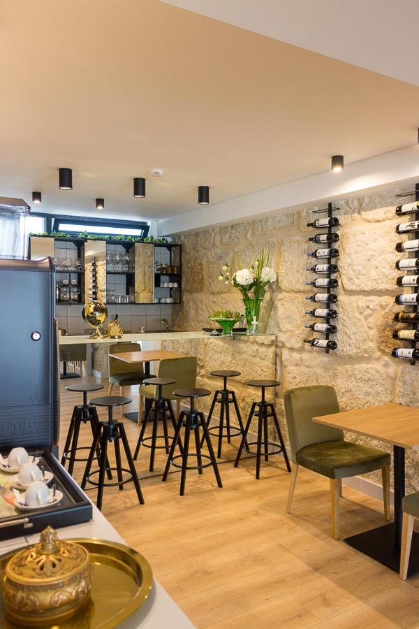 Ribeira House Bed & Breakfast Mirandela Exterior photo