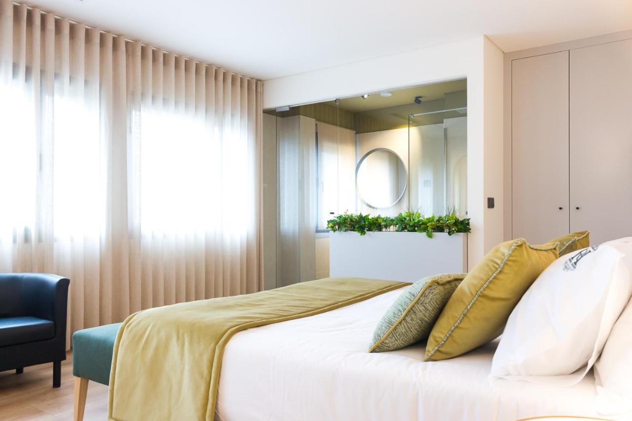 Ribeira House Bed & Breakfast Mirandela Exterior photo