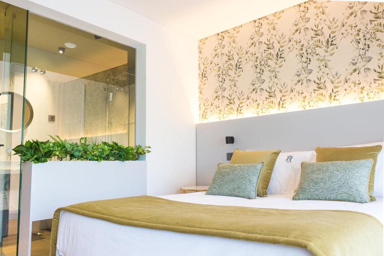 Ribeira House Bed & Breakfast Mirandela Exterior photo