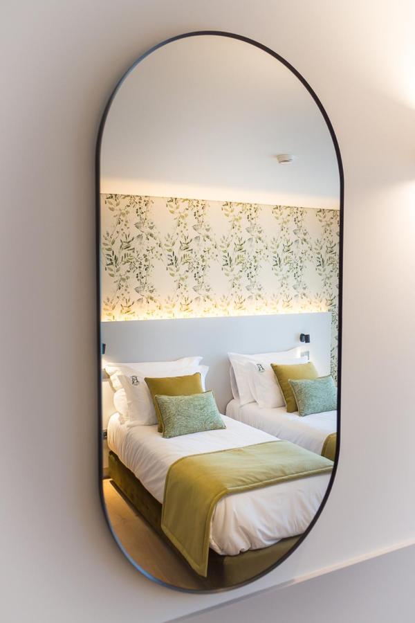 Ribeira House Bed & Breakfast Mirandela Exterior photo