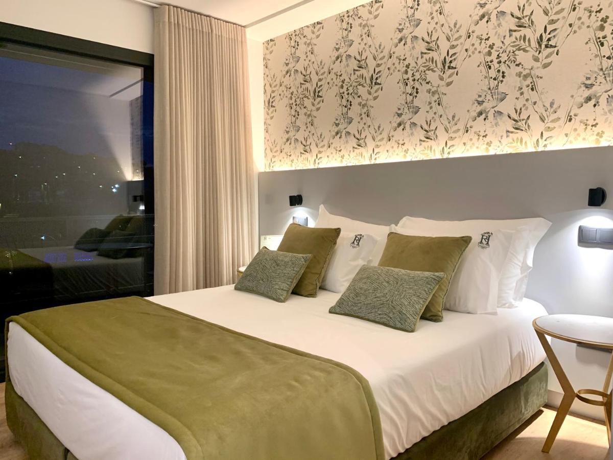 Ribeira House Bed & Breakfast Mirandela Exterior photo