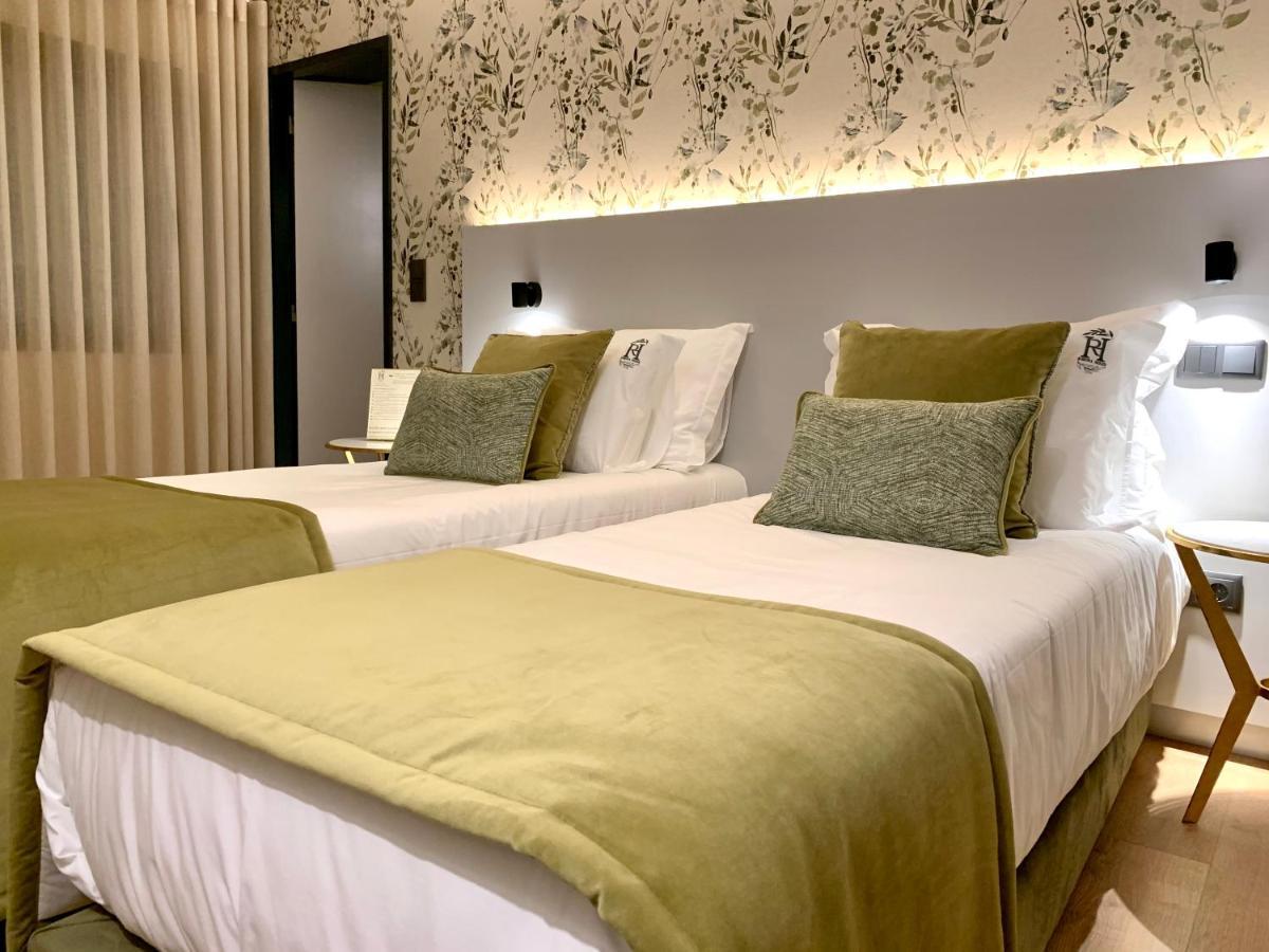 Ribeira House Bed & Breakfast Mirandela Exterior photo