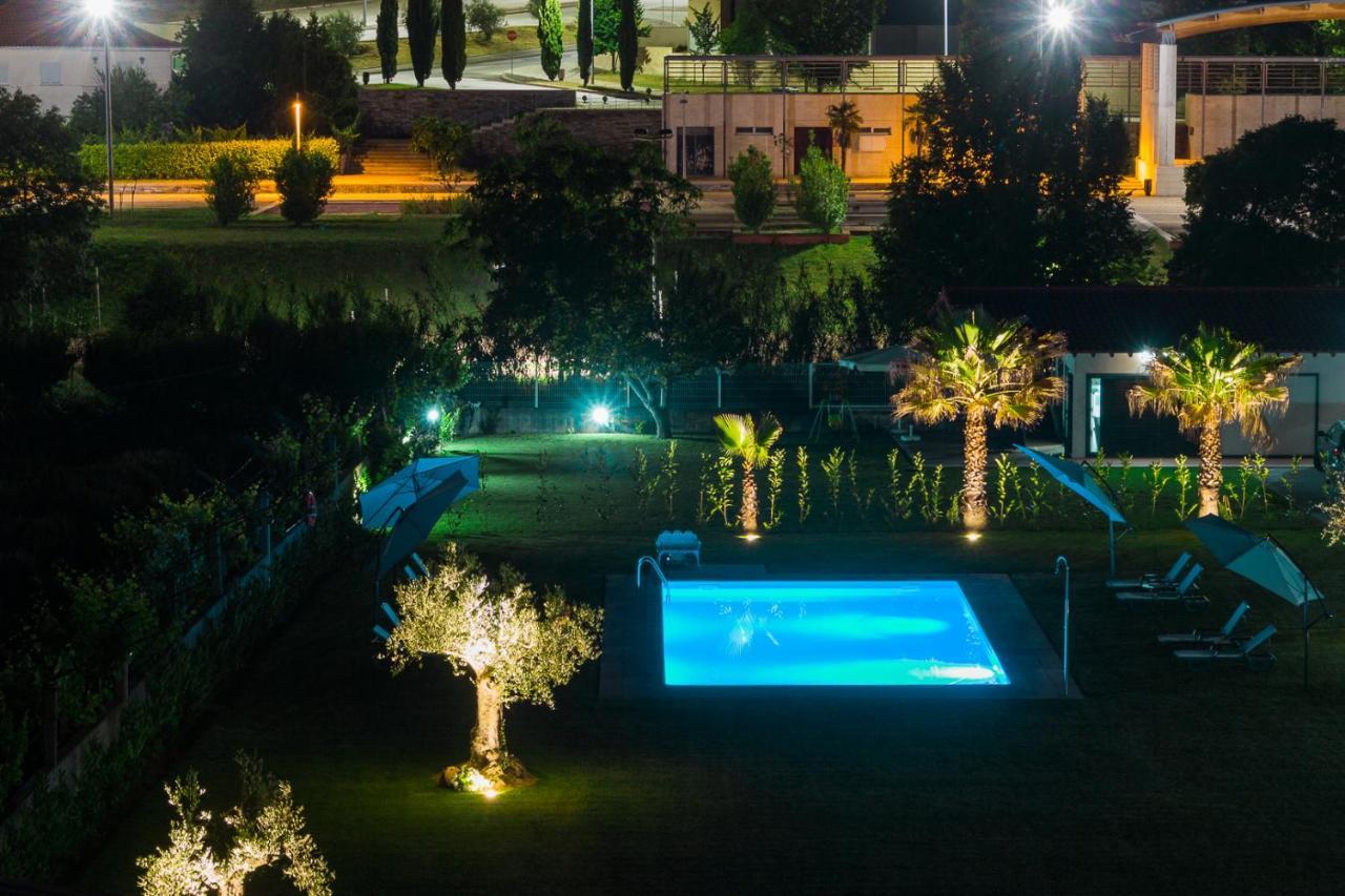 Ribeira House Bed & Breakfast Mirandela Exterior photo