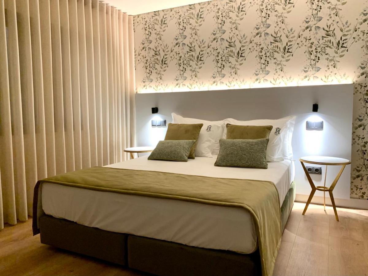 Ribeira House Bed & Breakfast Mirandela Exterior photo