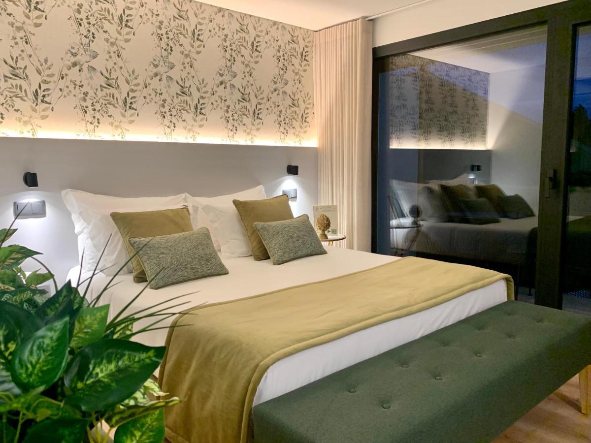 Ribeira House Bed & Breakfast Mirandela Exterior photo