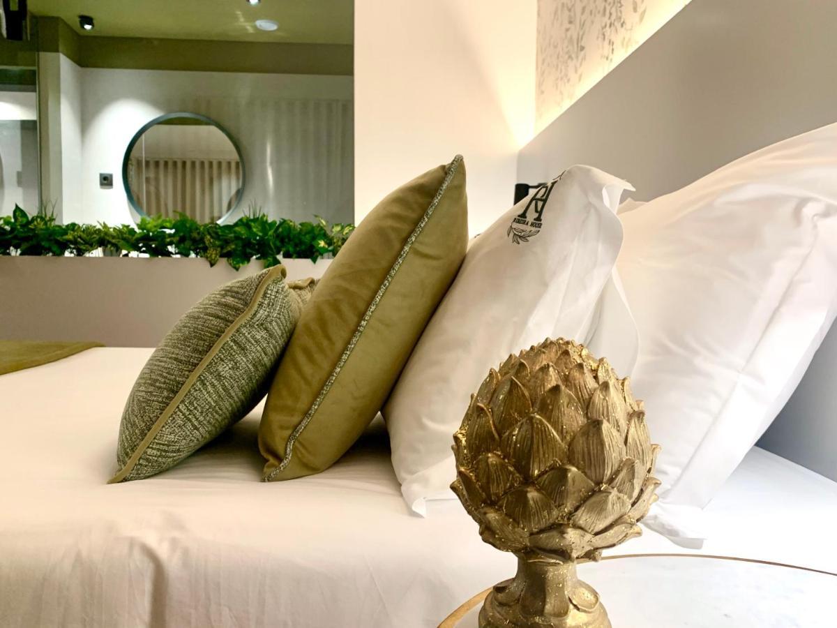 Ribeira House Bed & Breakfast Mirandela Exterior photo