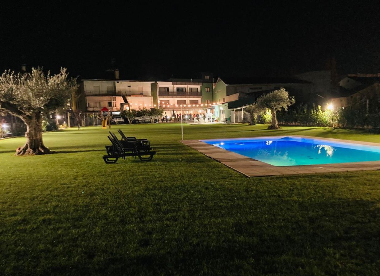Ribeira House Bed & Breakfast Mirandela Exterior photo