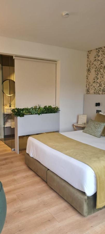 Ribeira House Bed & Breakfast Mirandela Exterior photo