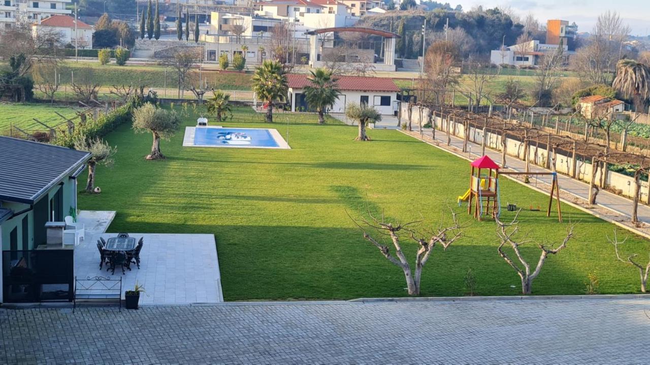 Ribeira House Bed & Breakfast Mirandela Exterior photo