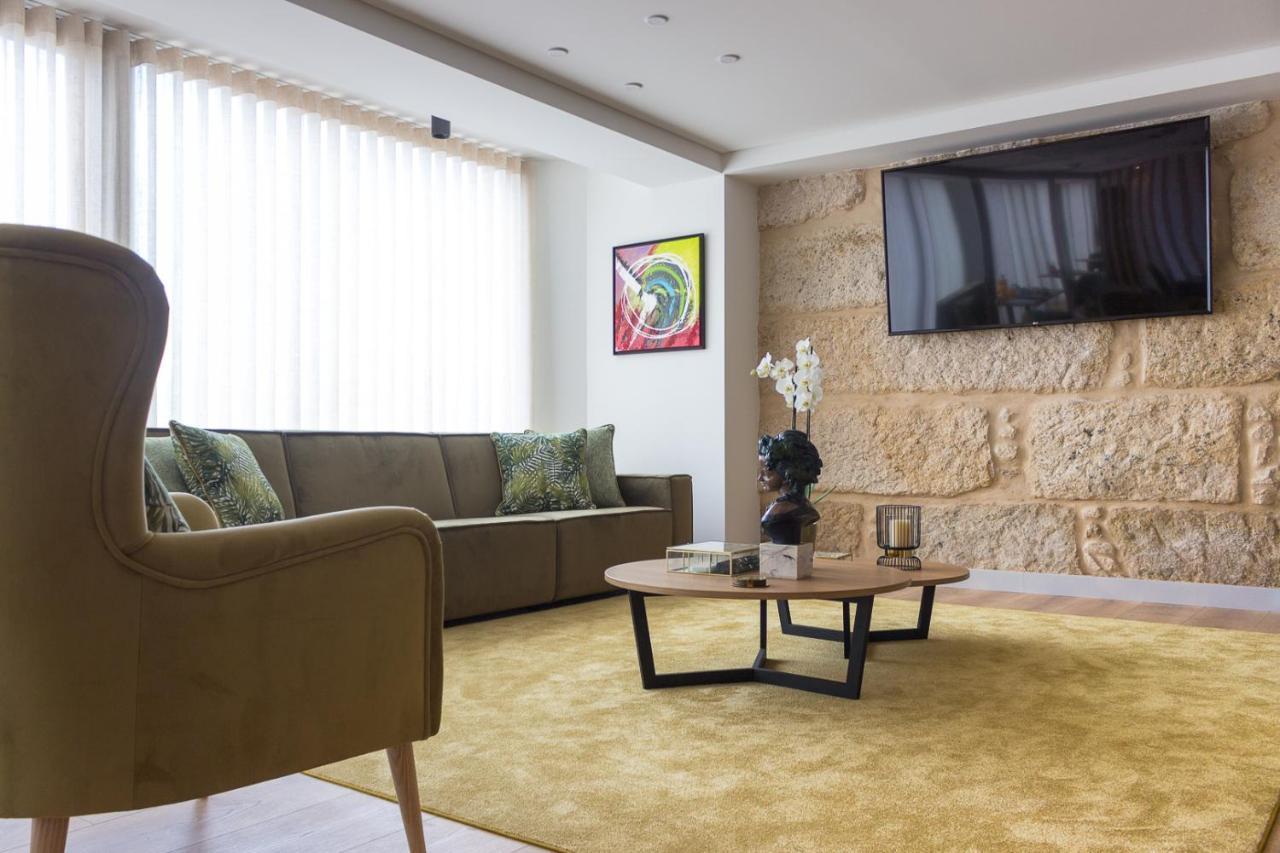 Ribeira House Bed & Breakfast Mirandela Exterior photo
