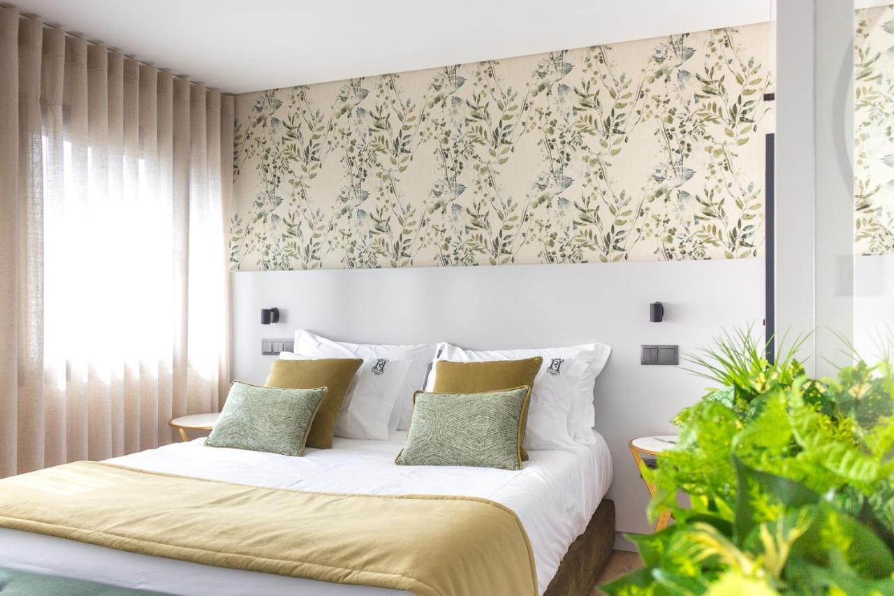 Ribeira House Bed & Breakfast Mirandela Exterior photo
