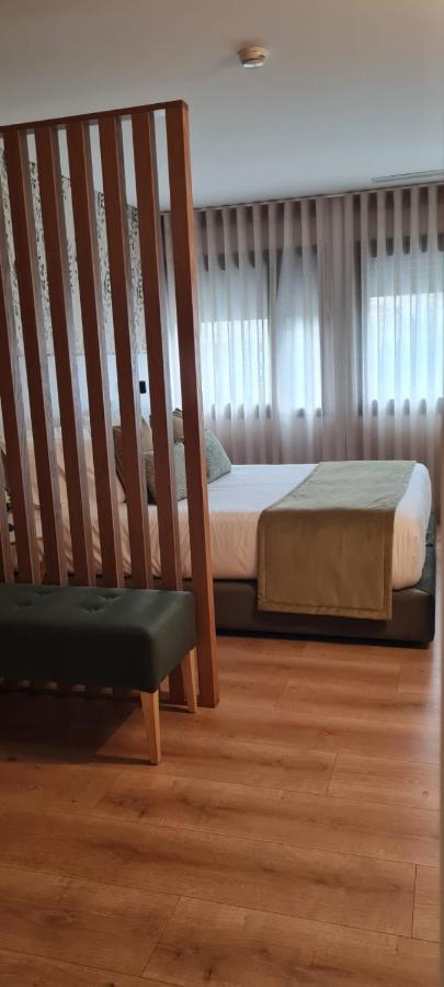 Ribeira House Bed & Breakfast Mirandela Exterior photo