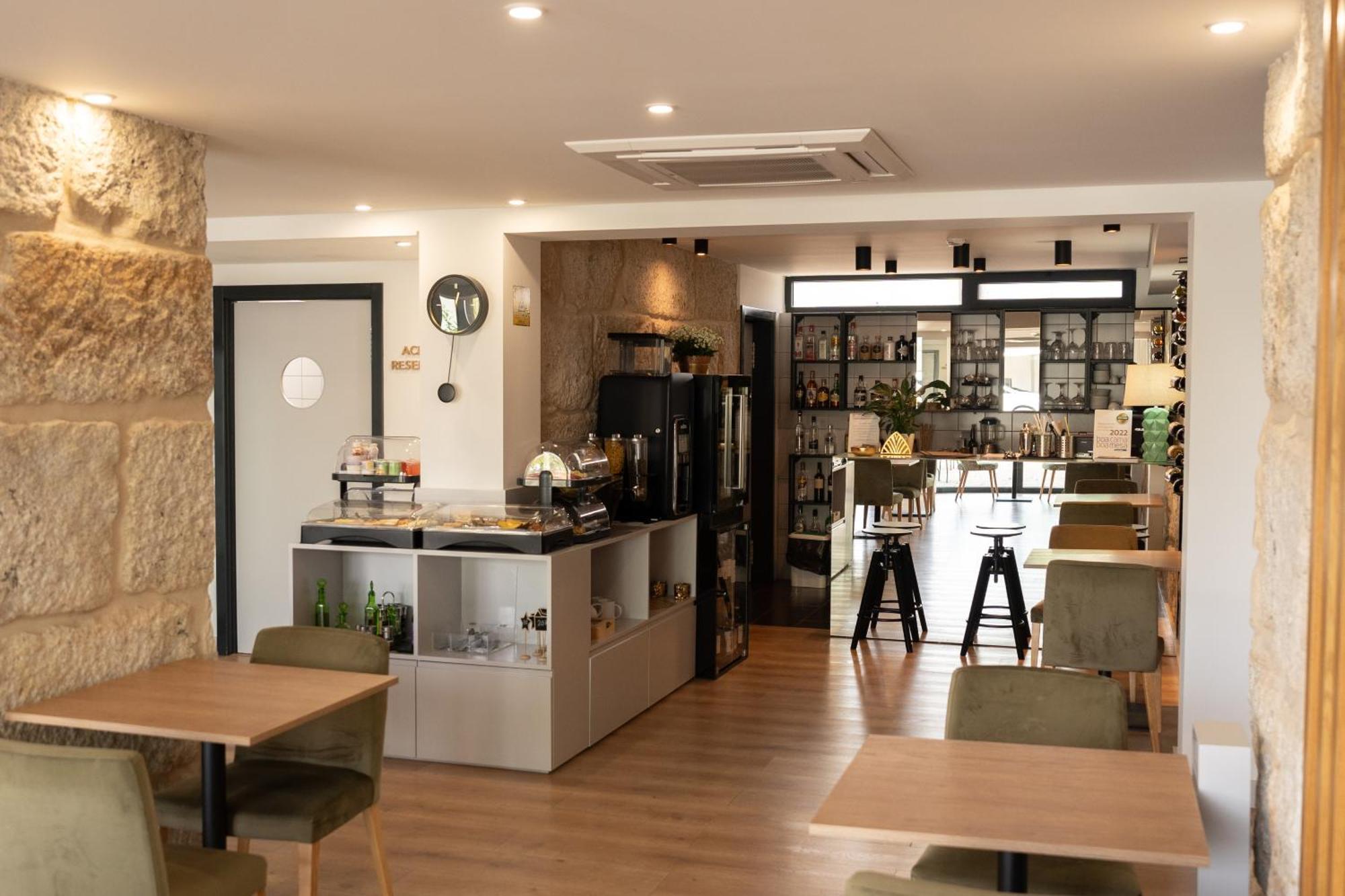 Ribeira House Bed & Breakfast Mirandela Exterior photo