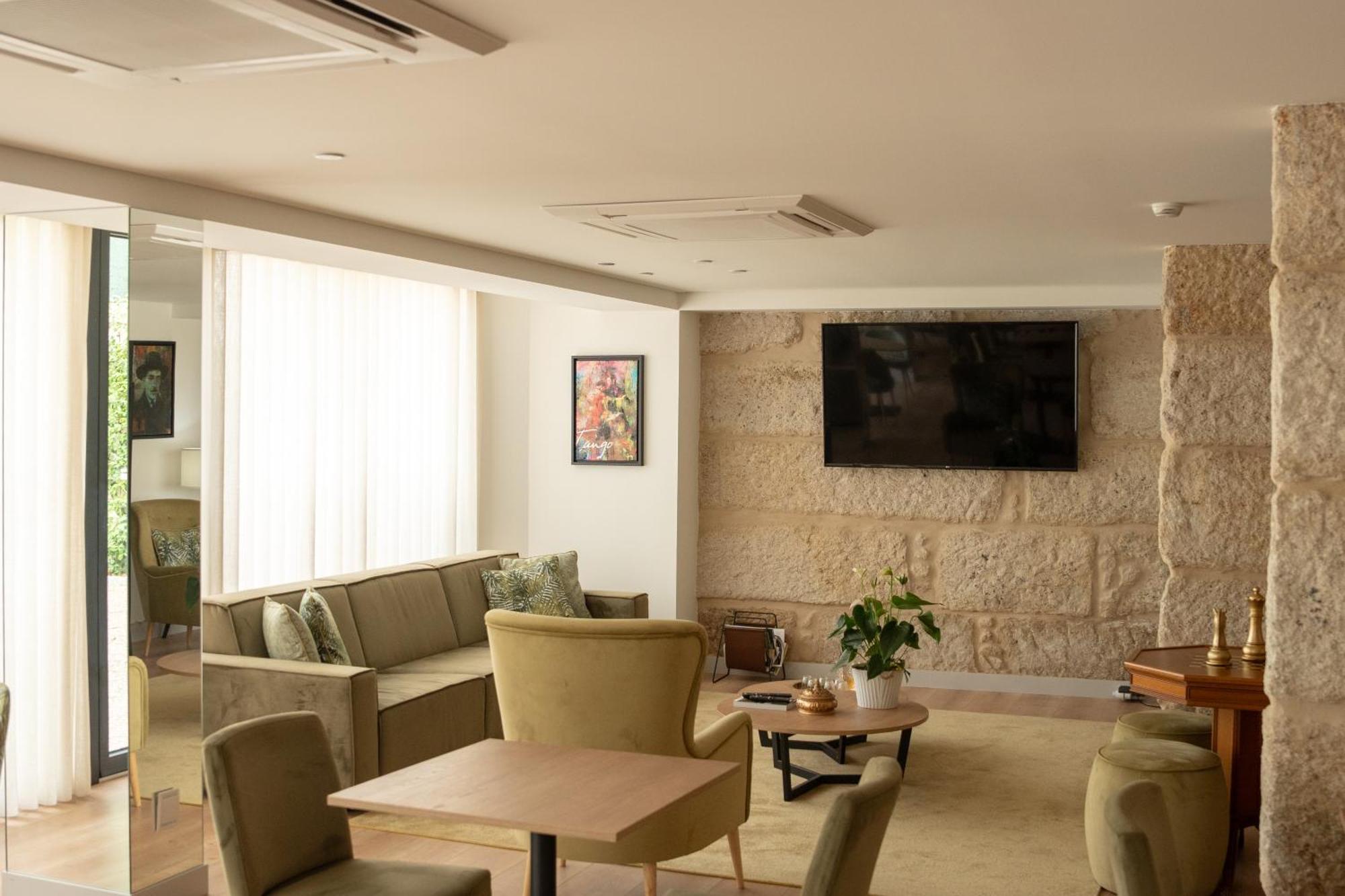 Ribeira House Bed & Breakfast Mirandela Exterior photo