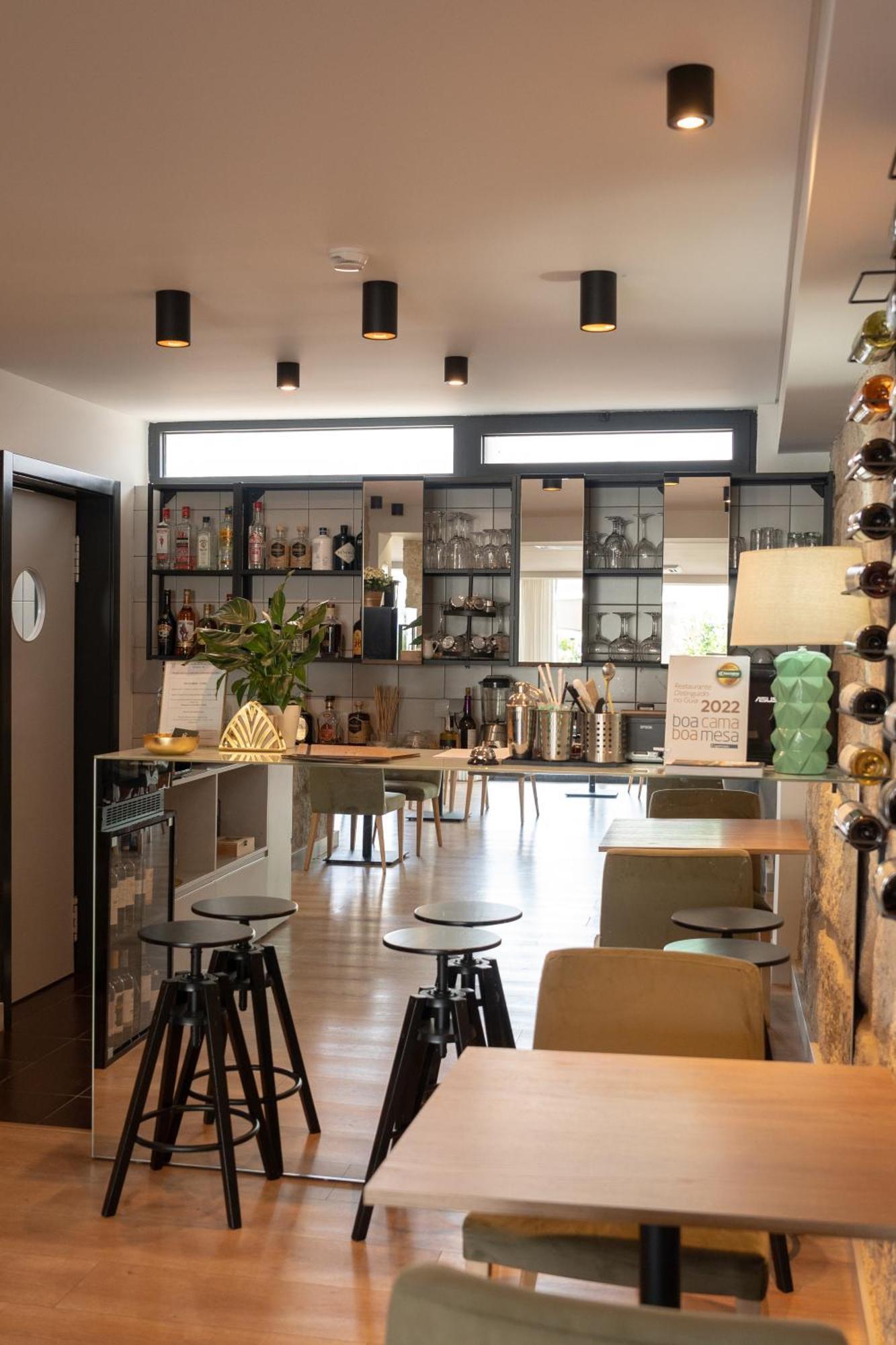 Ribeira House Bed & Breakfast Mirandela Exterior photo